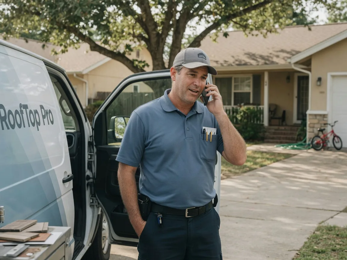 Roof Repair Ritzville, WA FAQs