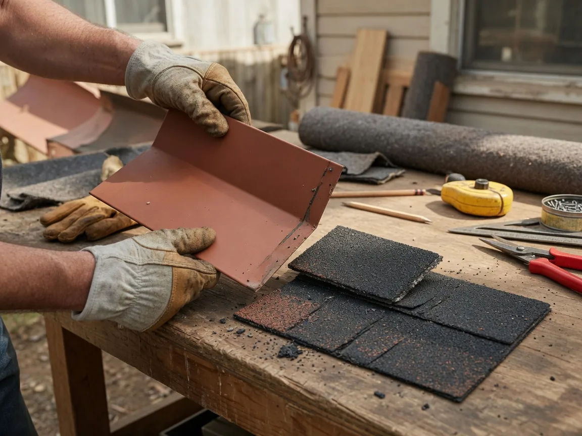 Roof Repair company in Ritzville, WA